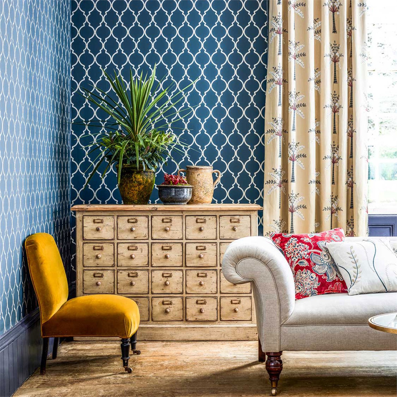 Empire Trellis 216335