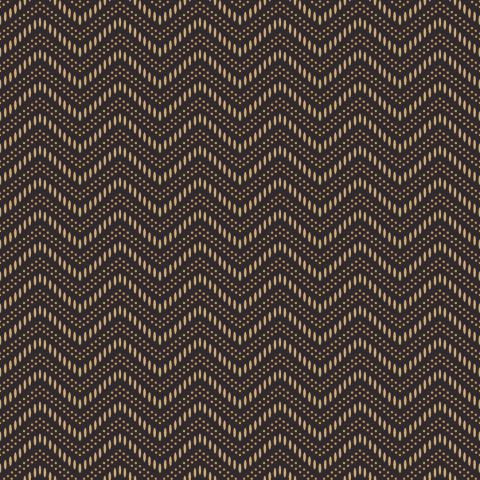 Chevron Dots 6482