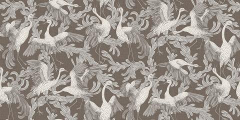 Dancing Crane Special Edition 4582