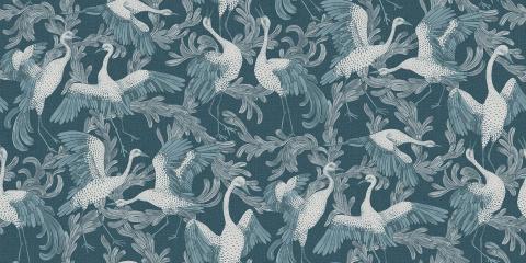 Dancing Crane Special Edition 4583