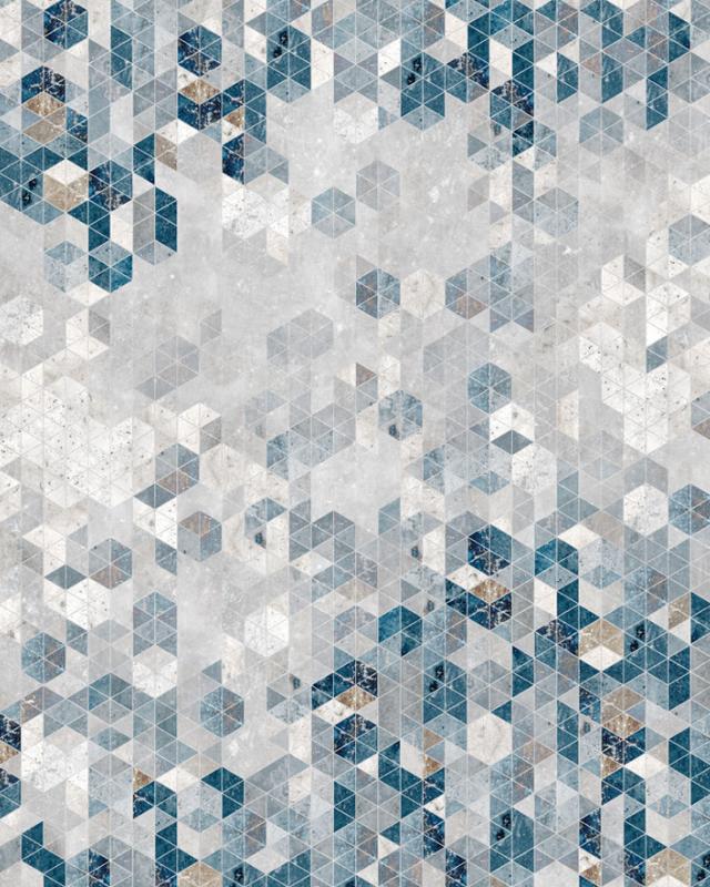 Graphic Wall 8846