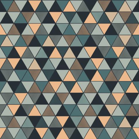 Triangular 8809