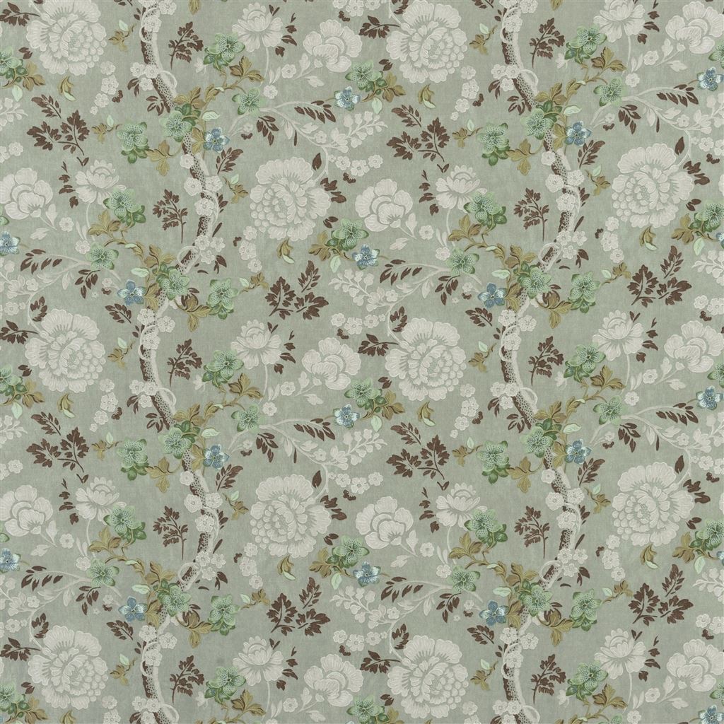 Eagle House Damask FEH0002-04