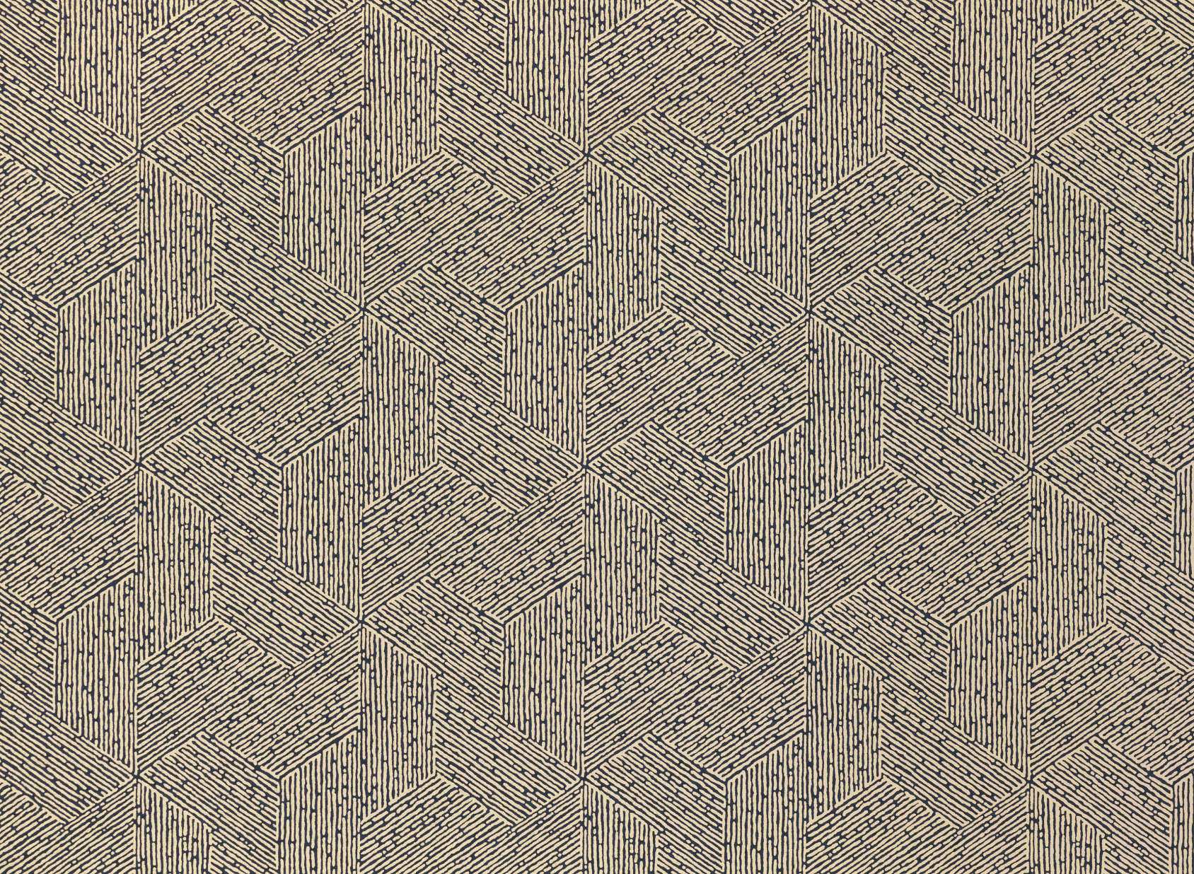 Escher Carbon W426-06