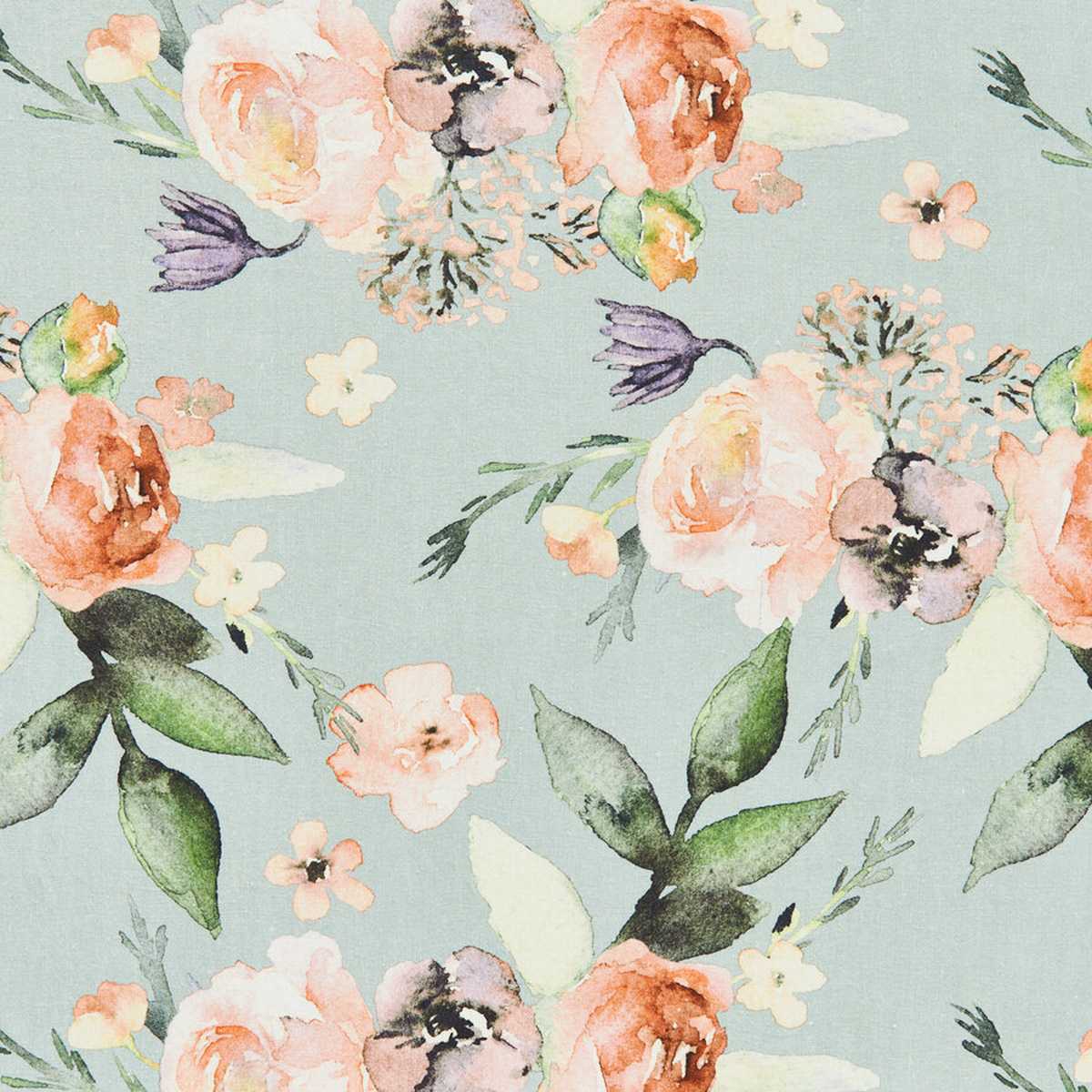 Fleurs fauves 19592643