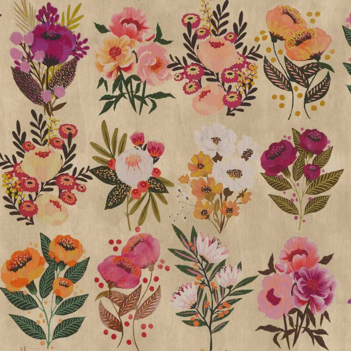 Fleurs Sauvages 19653425