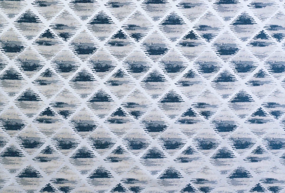 Ettrick Indigo