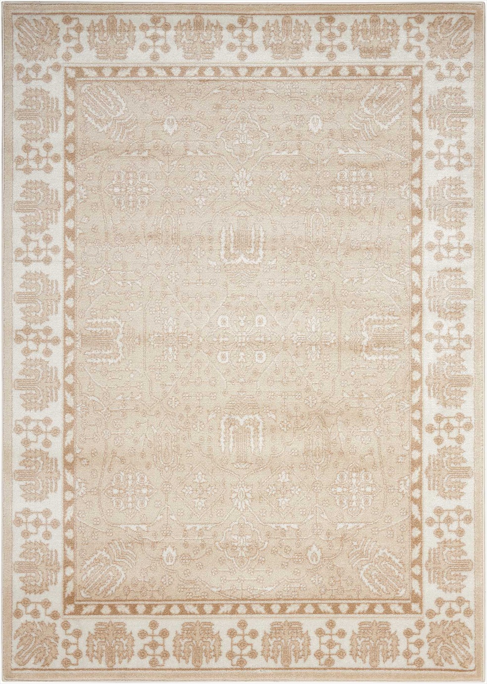 Euphoria Eup08 Beige