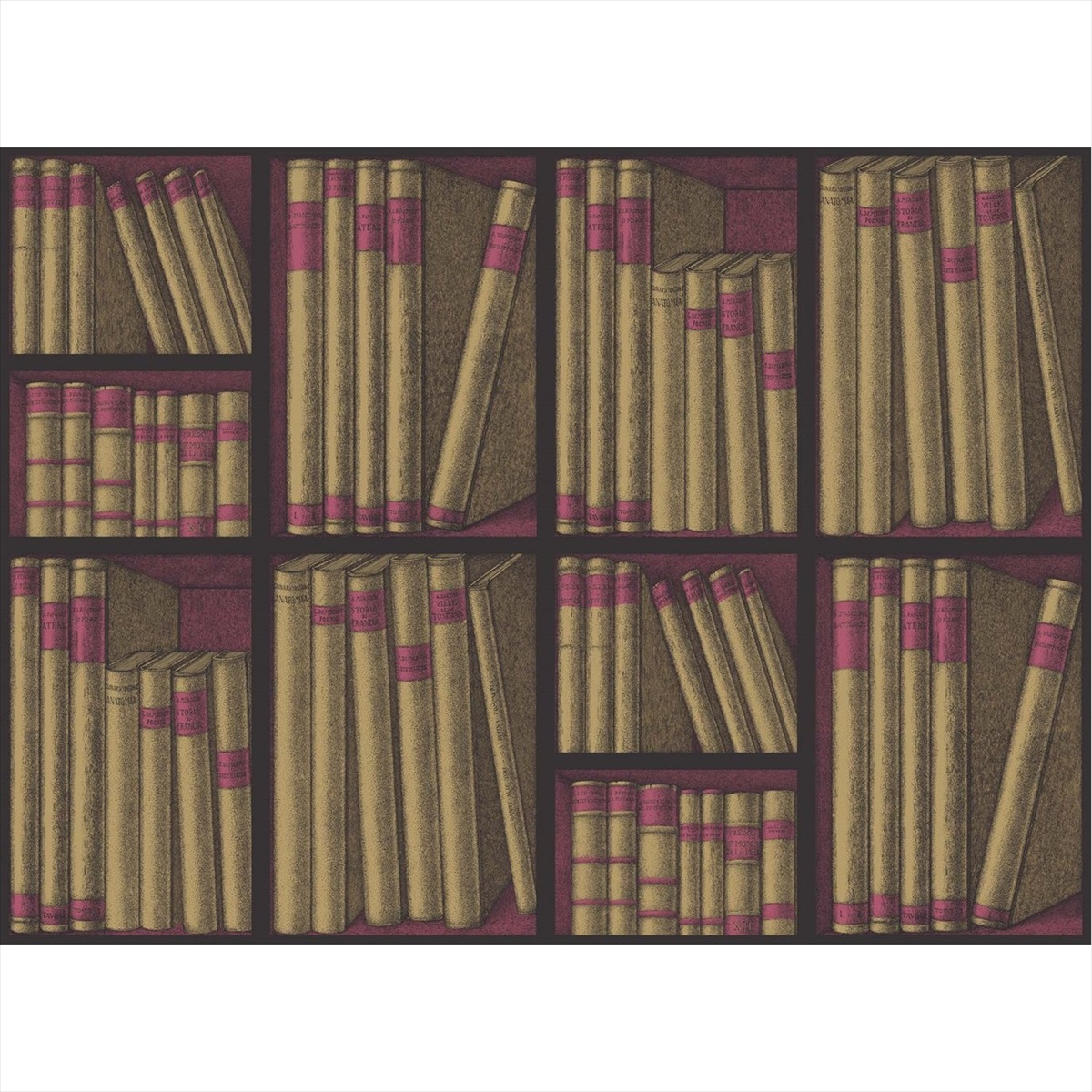 Ex Libris 114-15031
