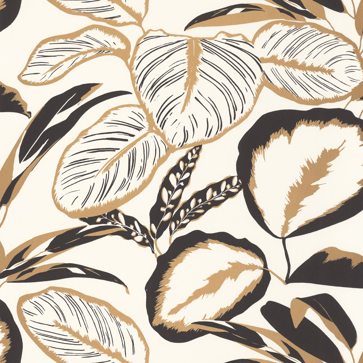 Exotic Leaves 10108 20 93