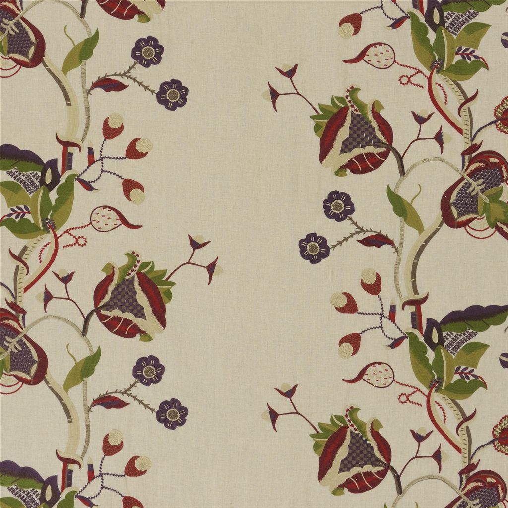 Ashdown Embroidery FRL2250-01