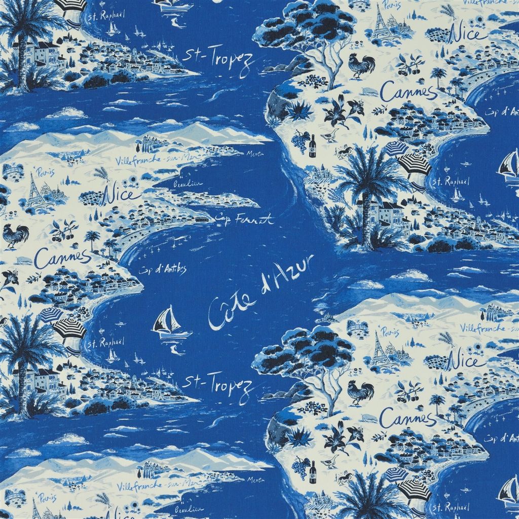 Beau Soleil FRL2317-01