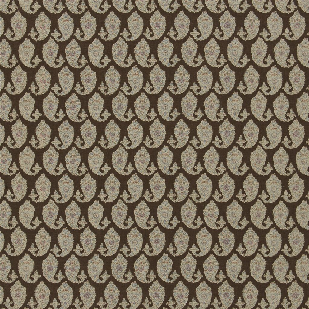Boudin Paisley FRL142-04