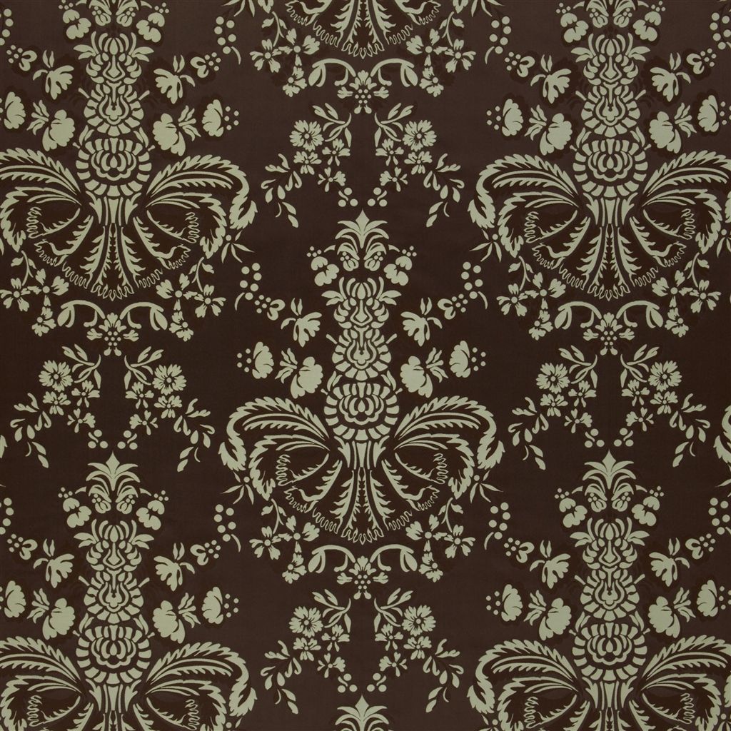 Briolette Mahogany FQ027-06