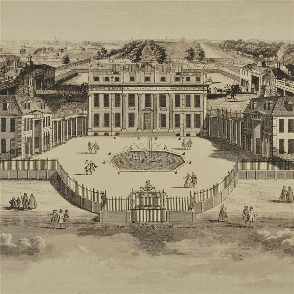 Buckingham House FRC2408-01