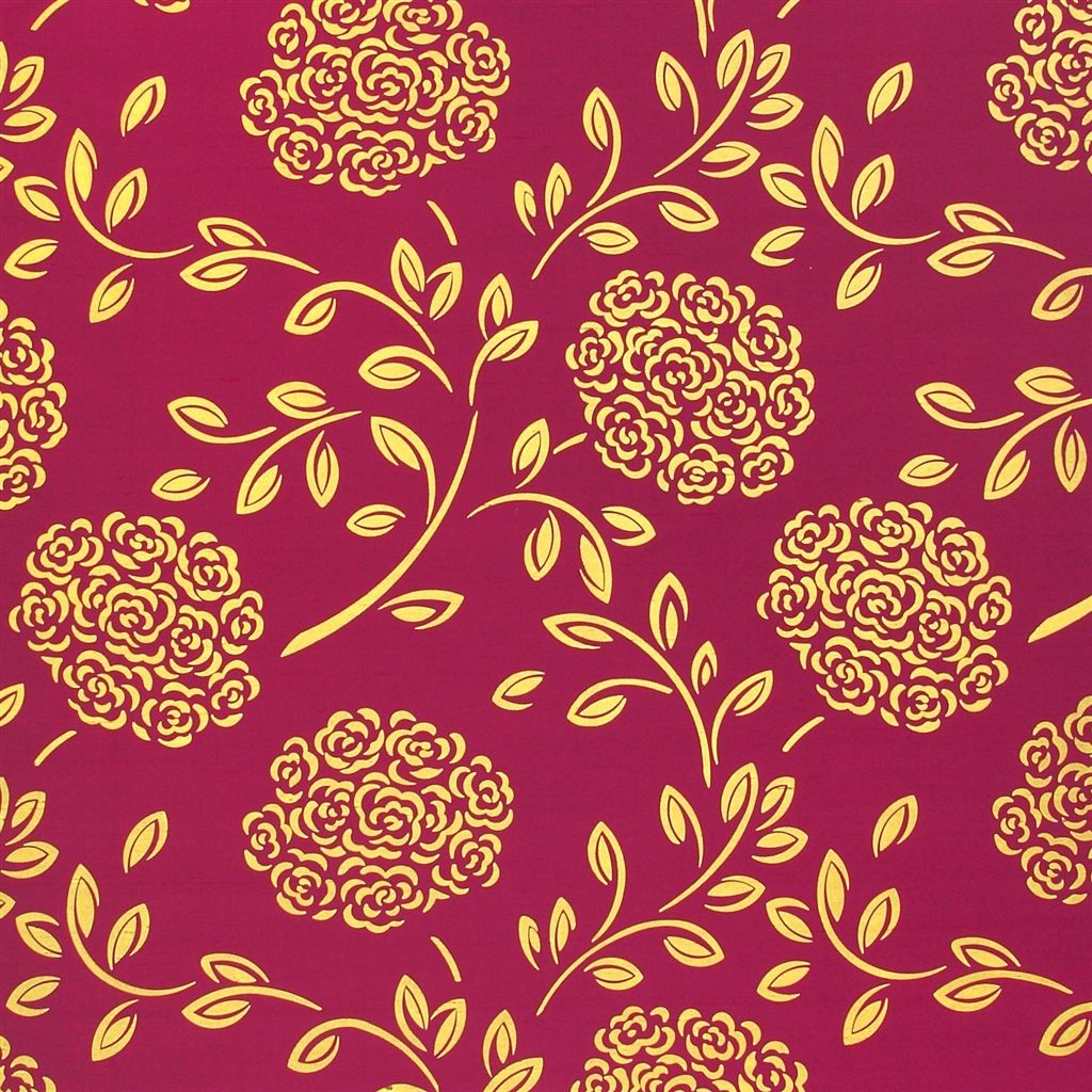 Celestine Grape FW044-02