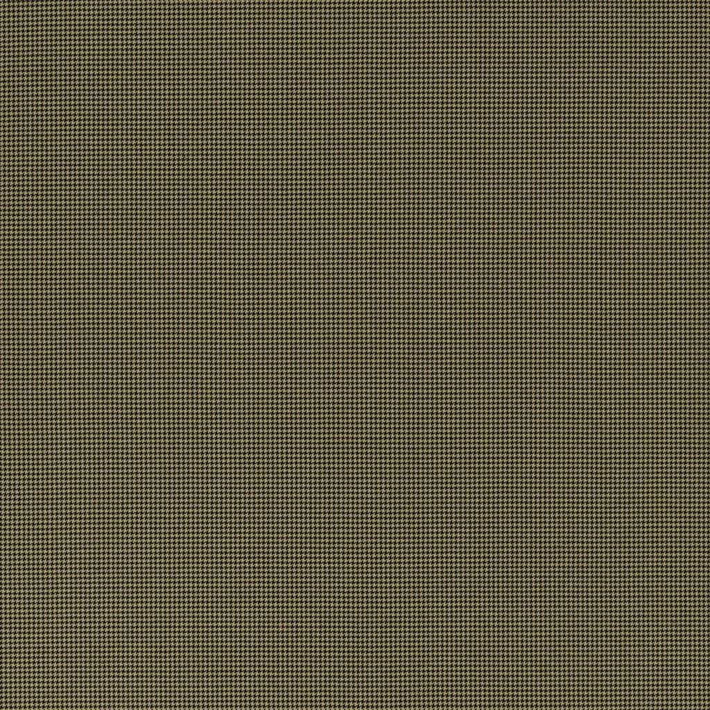 Chesterfield Houndstooth Ebony FRL028-02