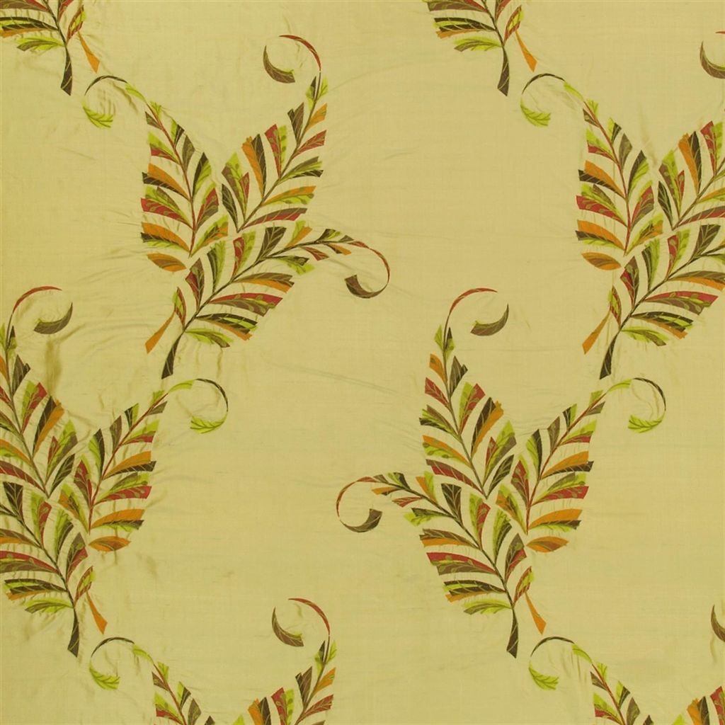 Delacroix Orange Blossom FW051-02