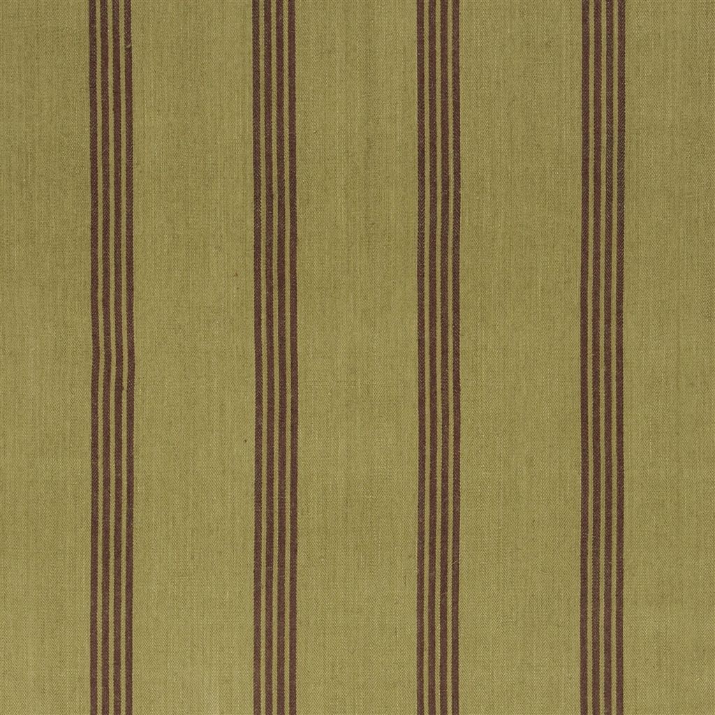 Driftwood Stripe Rosehip FRL075-02