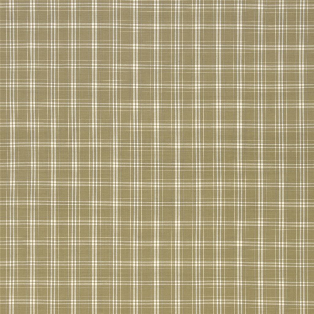 Dunsford Plaid Oat FW124-02