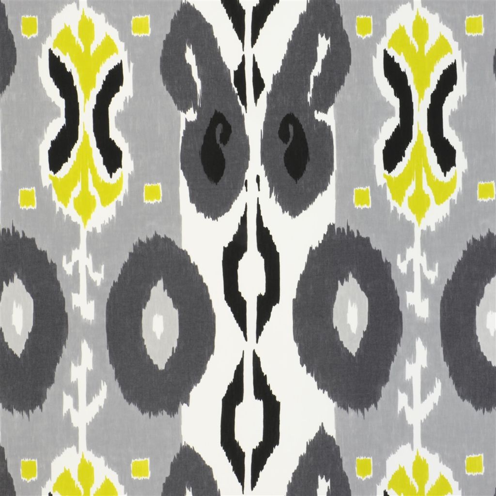 Buta Embroidery F1809-04