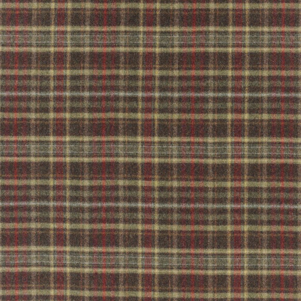 Fyfield Plaid FRL2251-02