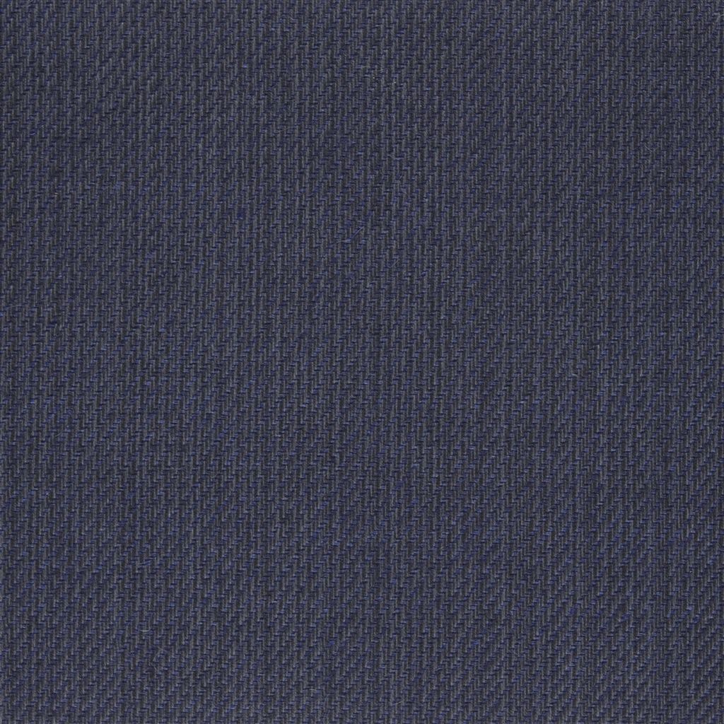 Jute Midnight Blue FRL086-03