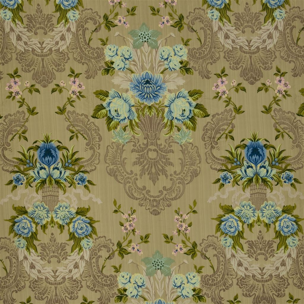 Mathilde Teal FQ023-02