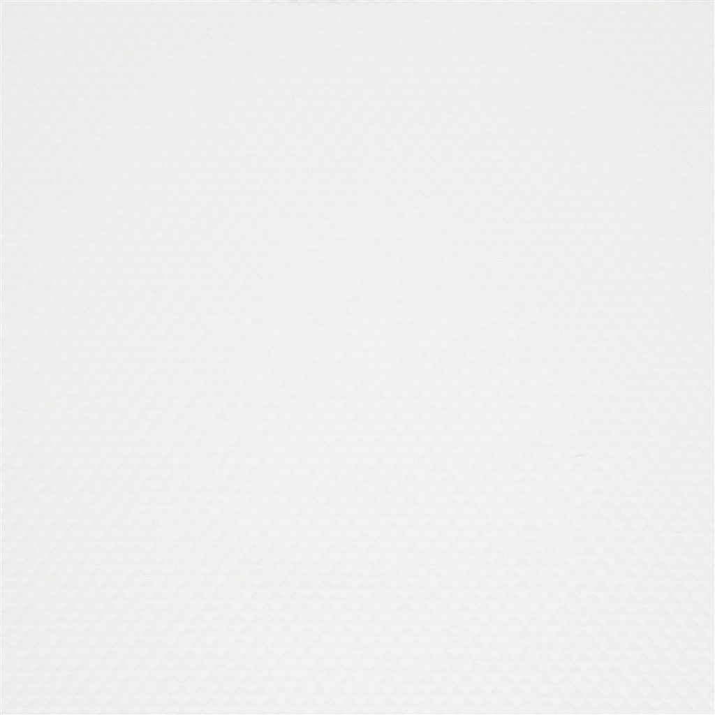 Nursery Matelasse White FRL098-01