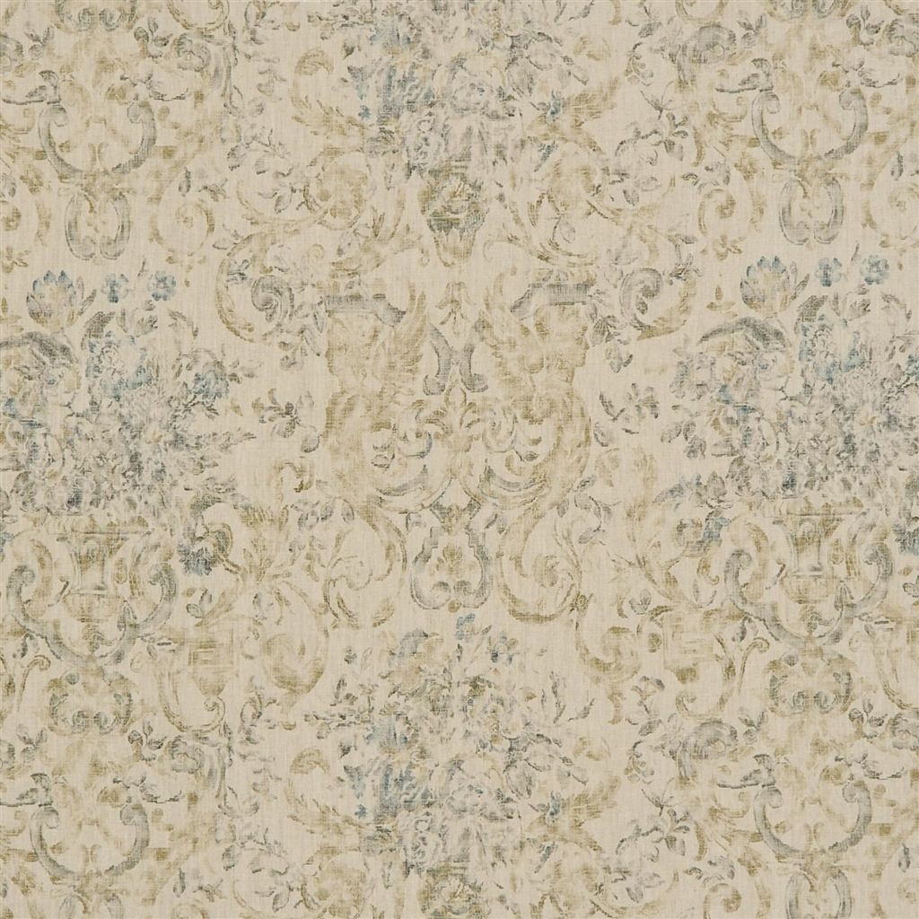Old Hall Floral FRL2515-01