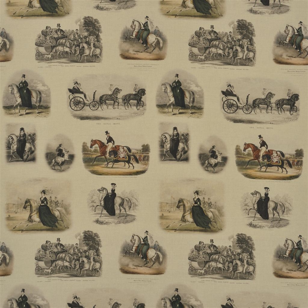Royal Promenade FRC2407-01