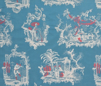 Chinoise 2676-02