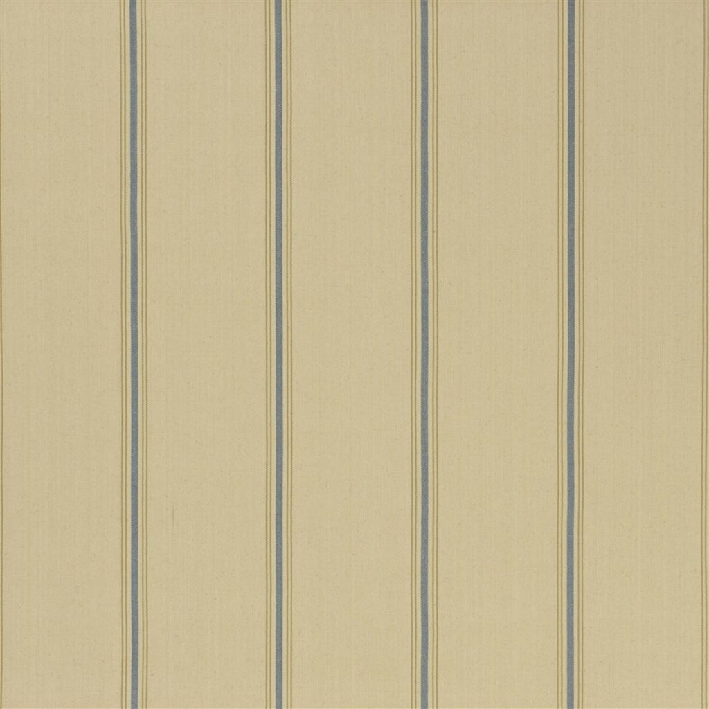 Stamford Stripe Prairie Blue FRL010-02