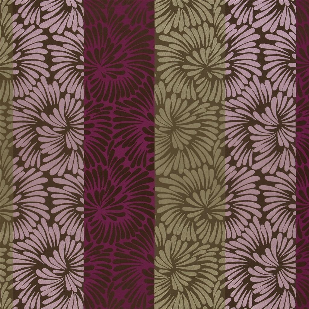 Violetta Raspberry FW055-01