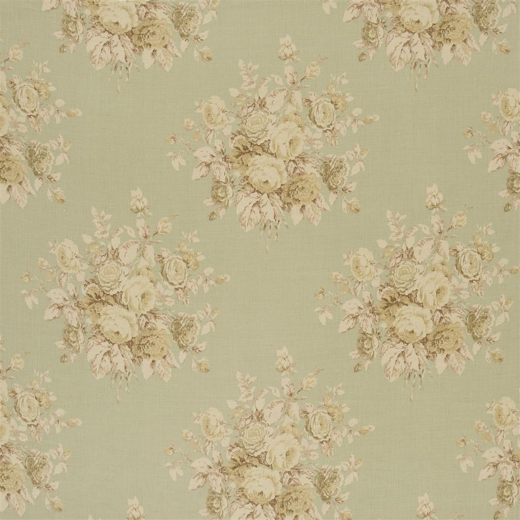 Wainscott Floral FRL118-03