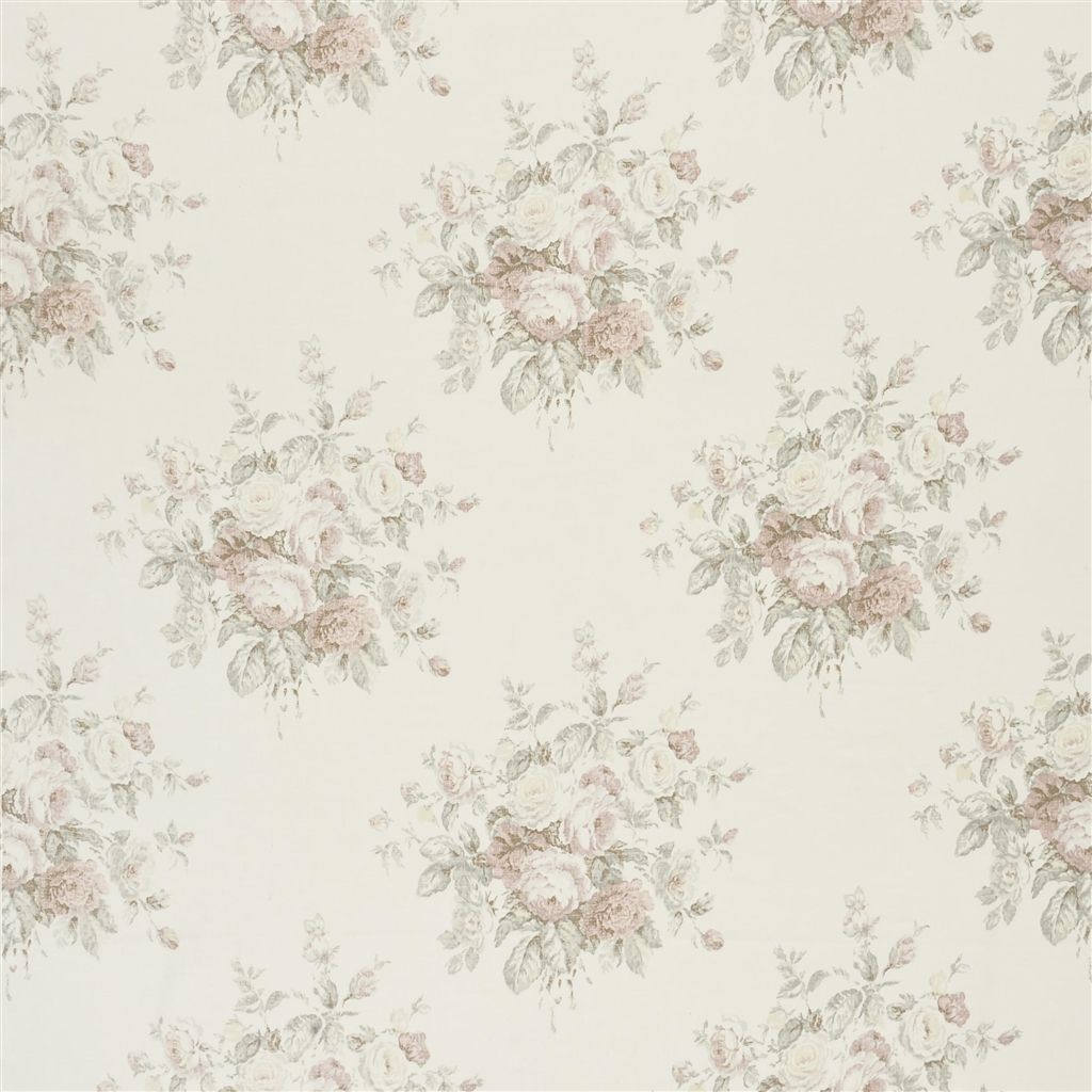 Wainscott Floral FRL118-06