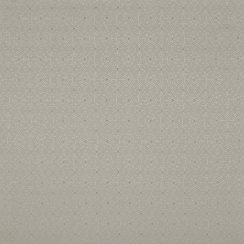 Facet Rosedust Fabric