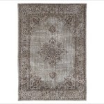 Fairfield Cacao Border 8667