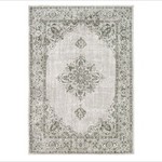 Fairfield Green Border 8679