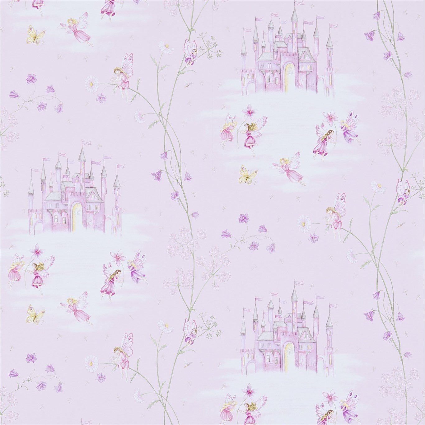 Fairy Castle DLIT214046