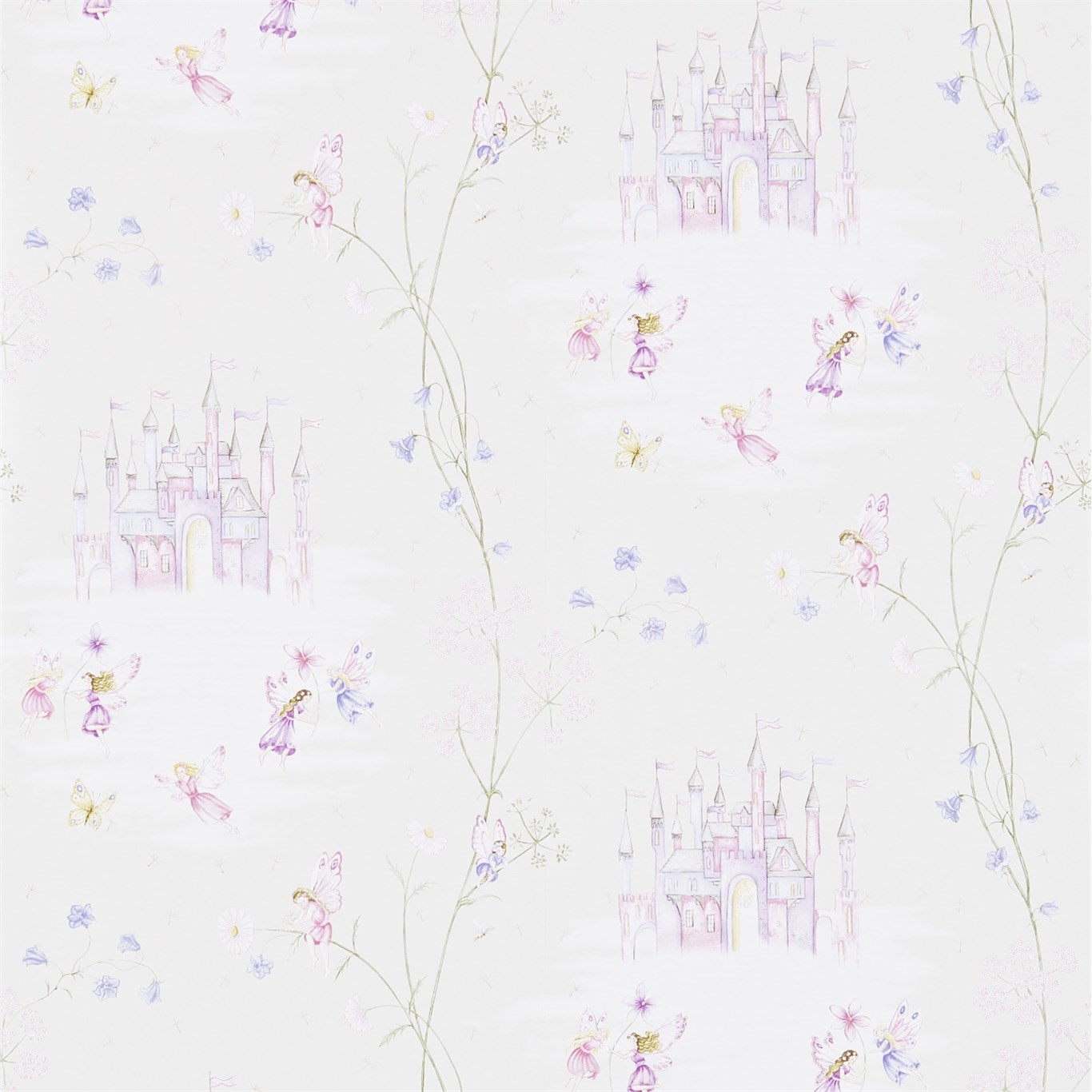Fairy Castle DLIT214047