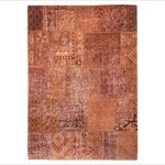 Farrago Rusty Orange 8783