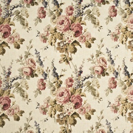 Vintage Floral FD264J143