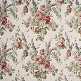 Vintage Floral FD264W46
