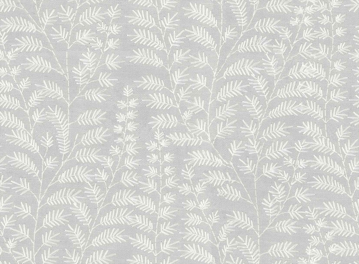 Edenmuir Fernbank Silver