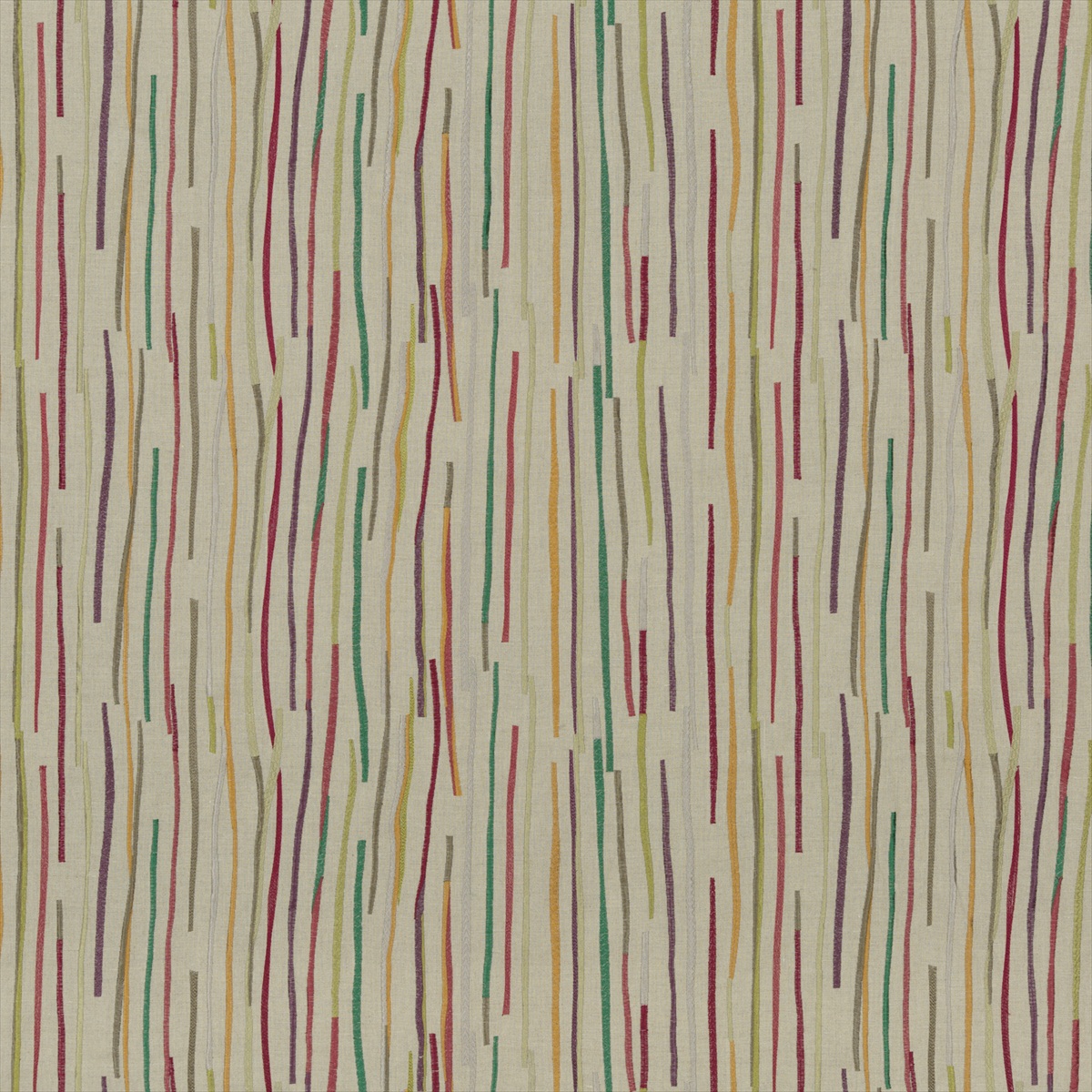 Fiesta Stripe Red or Green FD769-V117