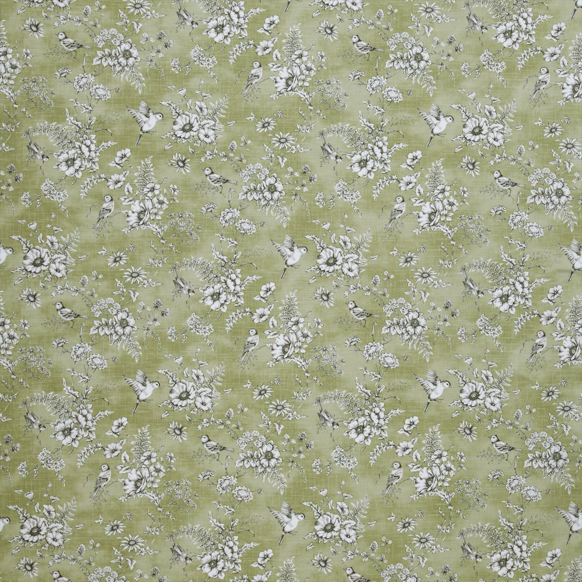 Finch Toile PVC Willow