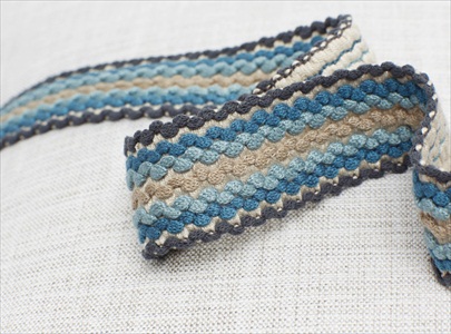 Finola Knit Braid Danube T75-02