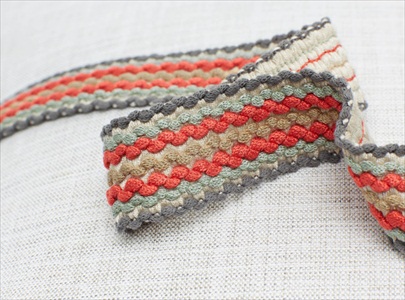 Finola Knit Braid Rocoto T75-05
