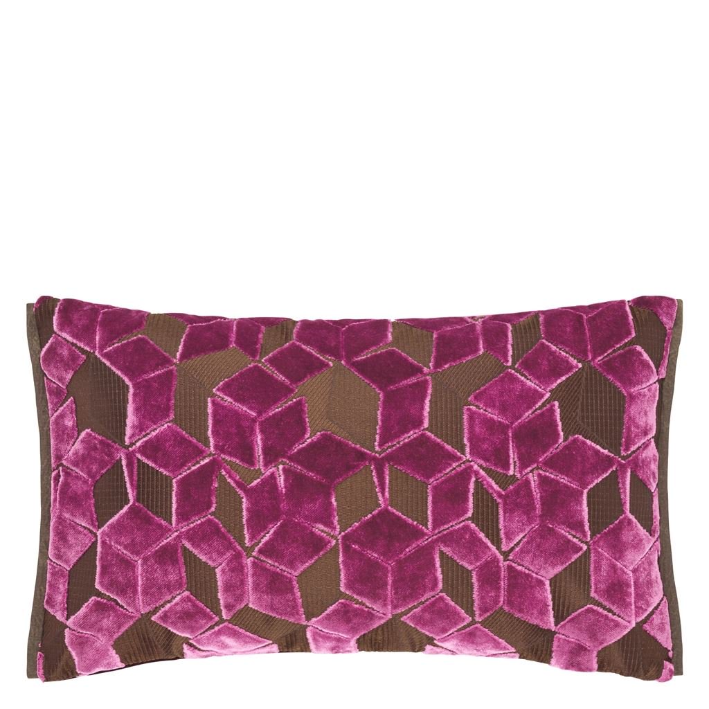 Fitzrovia Damson CCDG0962